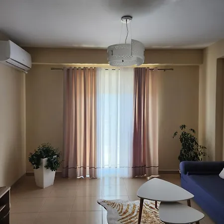 Marvellous At Exalco Apartment *