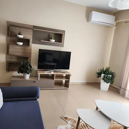 Apartment Marvellous At Exalco *