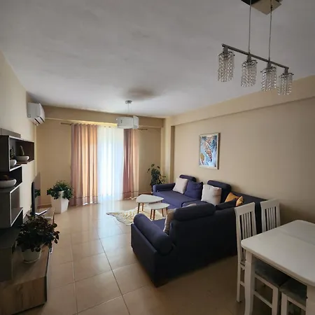 Marvellous At Exalco Apartment