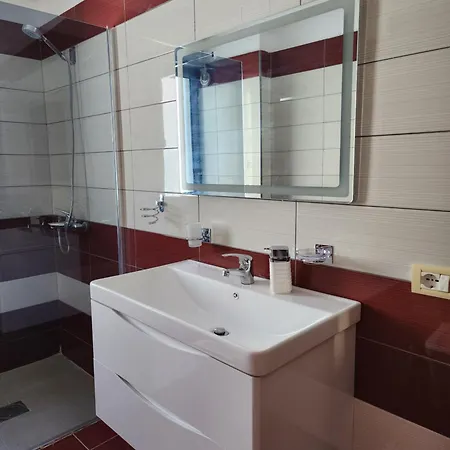 Marvellous At Exalco Apartment *