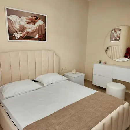 Marvellous At Exalco Apartment *