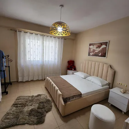 Marvellous At Exalco Apartment *