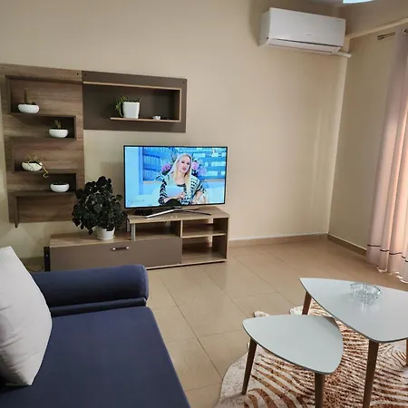 Apartment Marvellous At Exalco