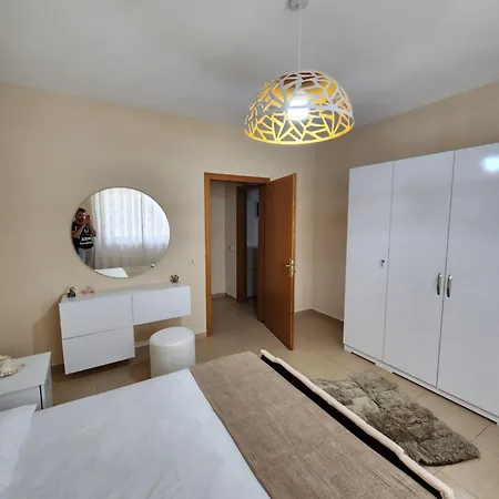 Apartment Marvellous At Exalco Shkoder
